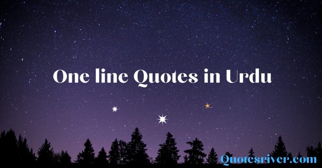 one-line-quotes-in-Urdu