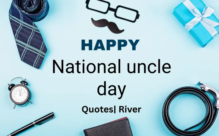National Uncle Day