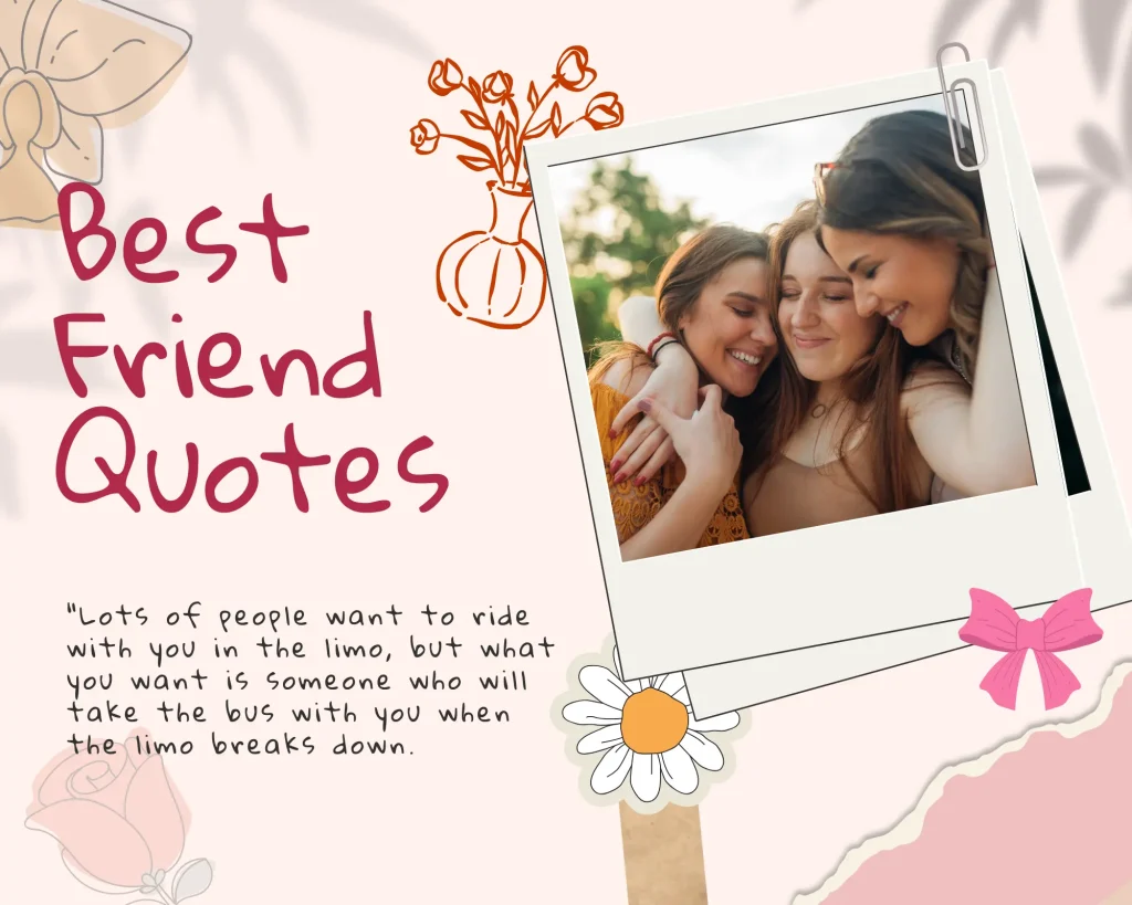 Top 50 Best Friends Quotes That Define True Friendship 1 Best Friends Quotes