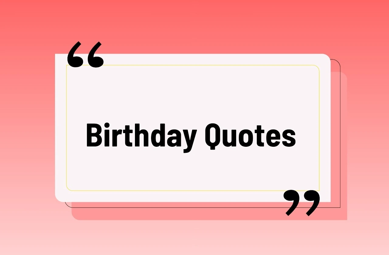 Quotes River 2 Birthday Quotes