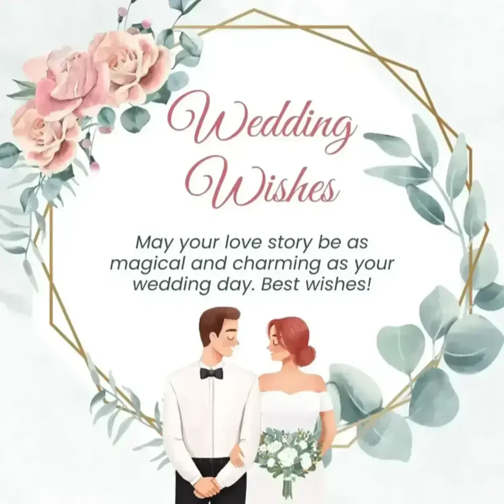 Top 30 Wedding Wishes to Celebrate Love and Happiness 1 Wedding Wishes