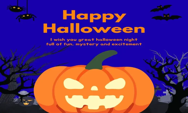 Halloween Quotes