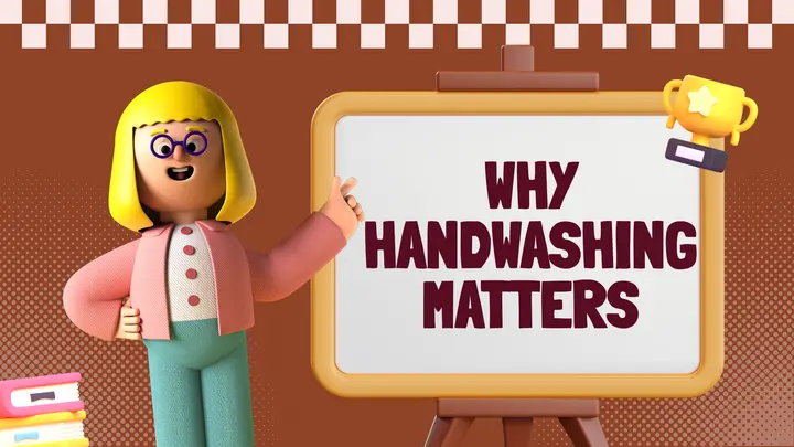 Global Handwashing Day Quotes | Inspiring Words on Hygiene & Health 1 Why Handwashing Matters